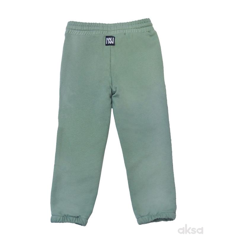 Connection komplet trenerka dr, unisex