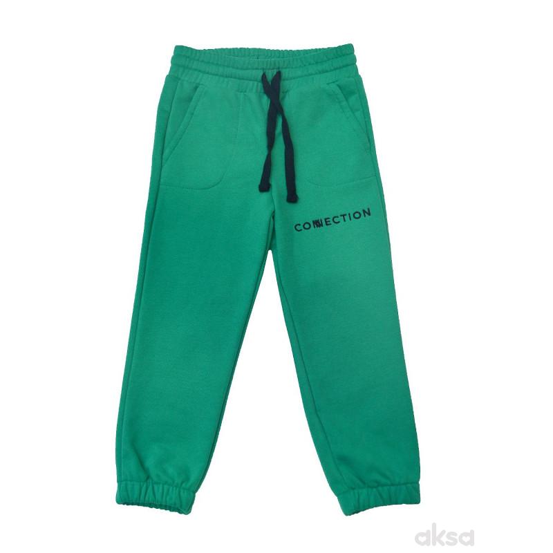 Connection komplet trenerka dr, unisex