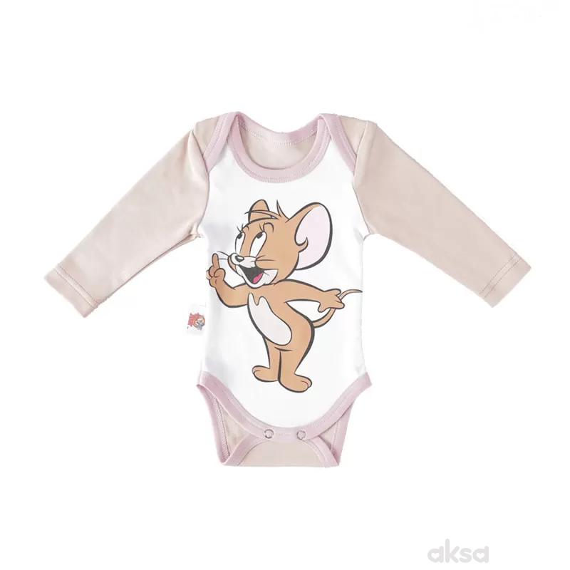 Stefan bodi dr, Tom&Jerry, unisex