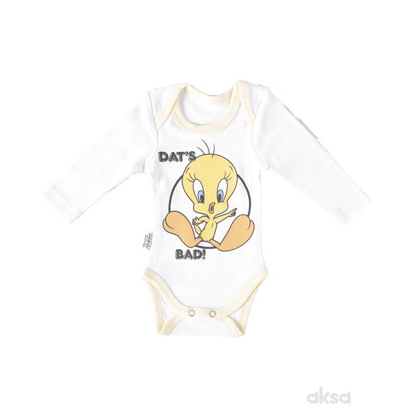 Stefan bodi dr, Tweety, unisex