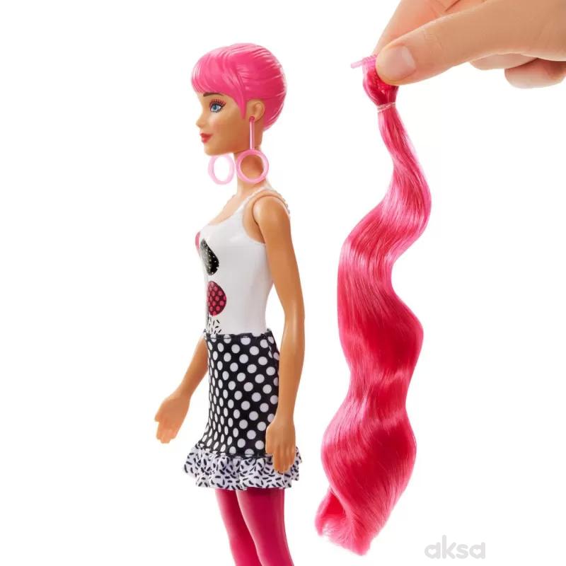 Barbie lutka Reveal wave 2 