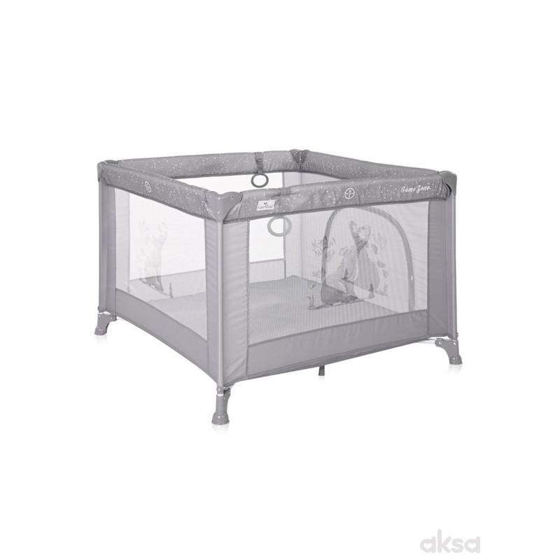Lorelli ogradica Game zone grey fun