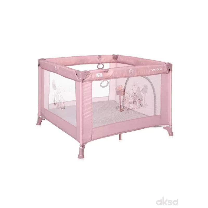 Lorelli ogradica Game zone rose