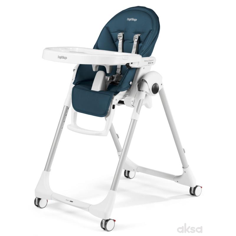 Peg Perego hranilica Prima Pappa FM Petrolio