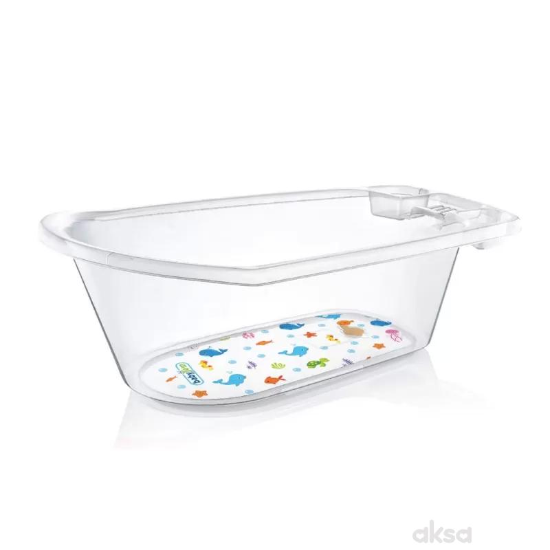 BabyJem kadica za kupanje white