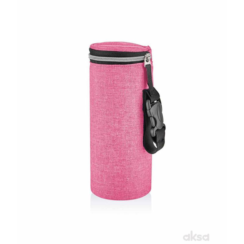 BabyJem termos pink