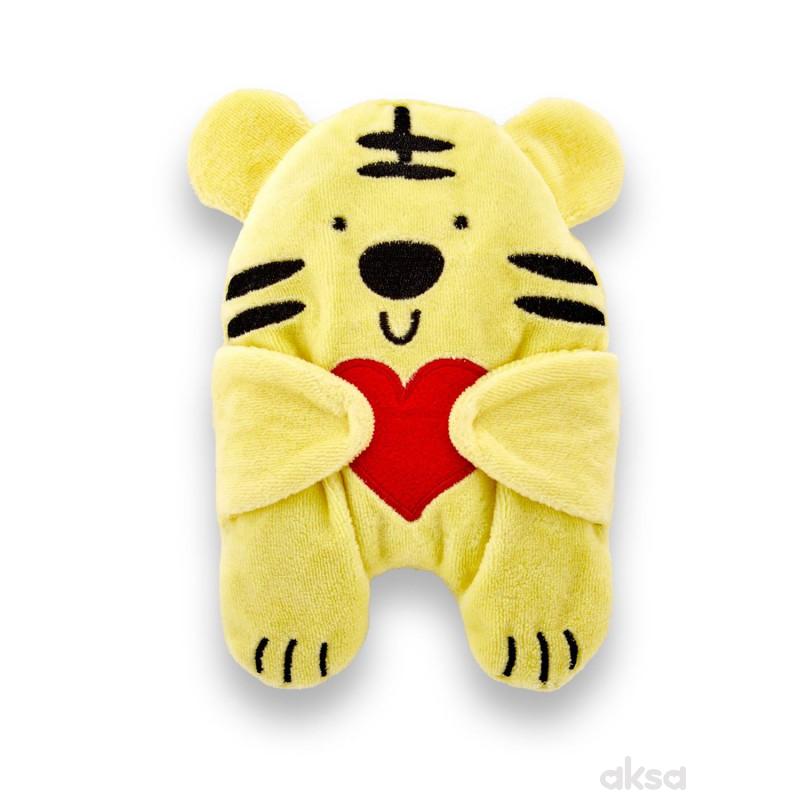 BabyJem termofor tiger