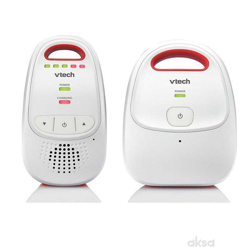 Vtech bebi alarm audio