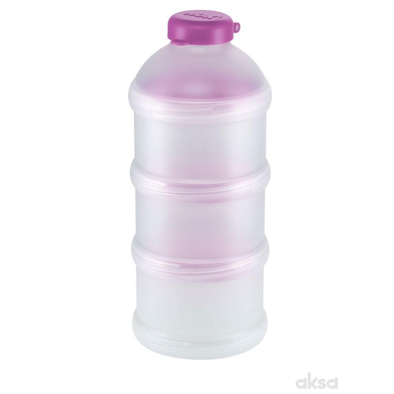 Nuk posuda za odlaganje mleka u prahu