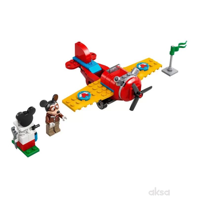 Lego 4+ Mickey Mouse