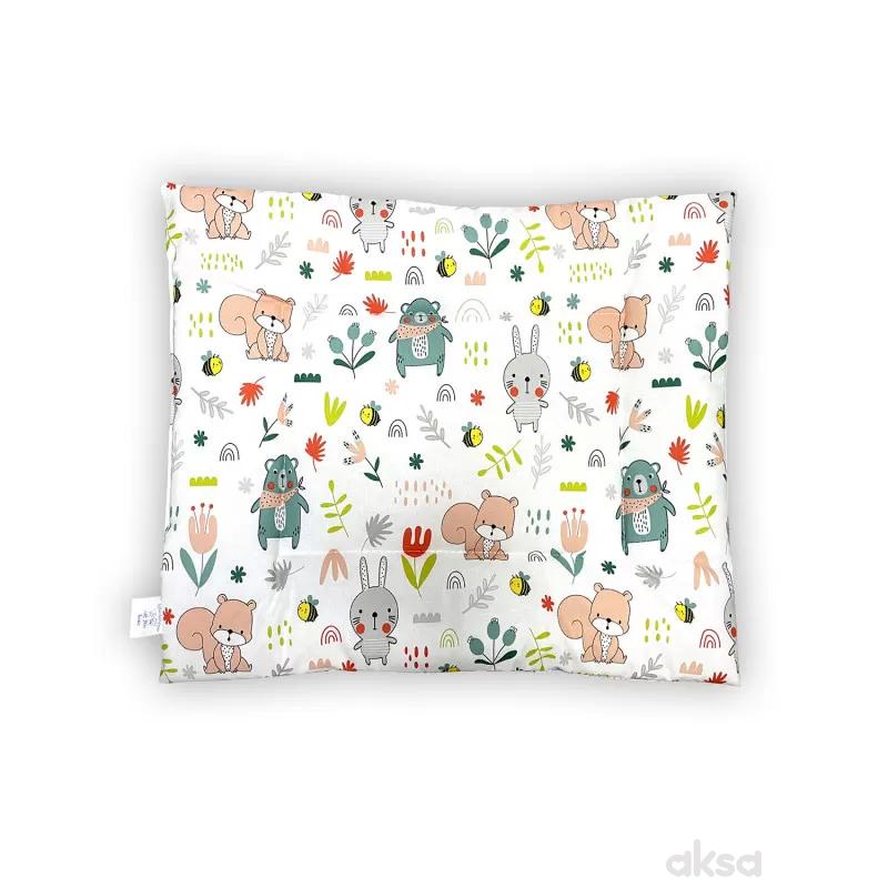 Lillo&Pippo jastuk Sweet Dreams 40x50