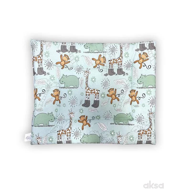 Lillo&Pippo jastuk Sweet Dreams 40x50