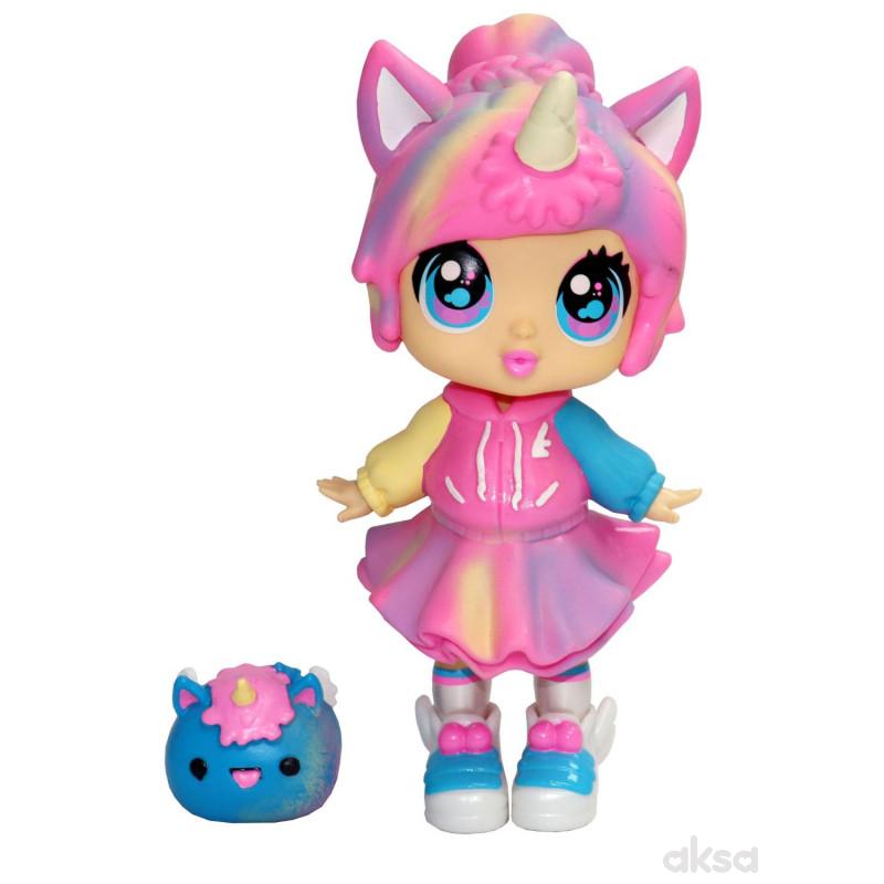 Bubble Trouble lutka Unicorn
