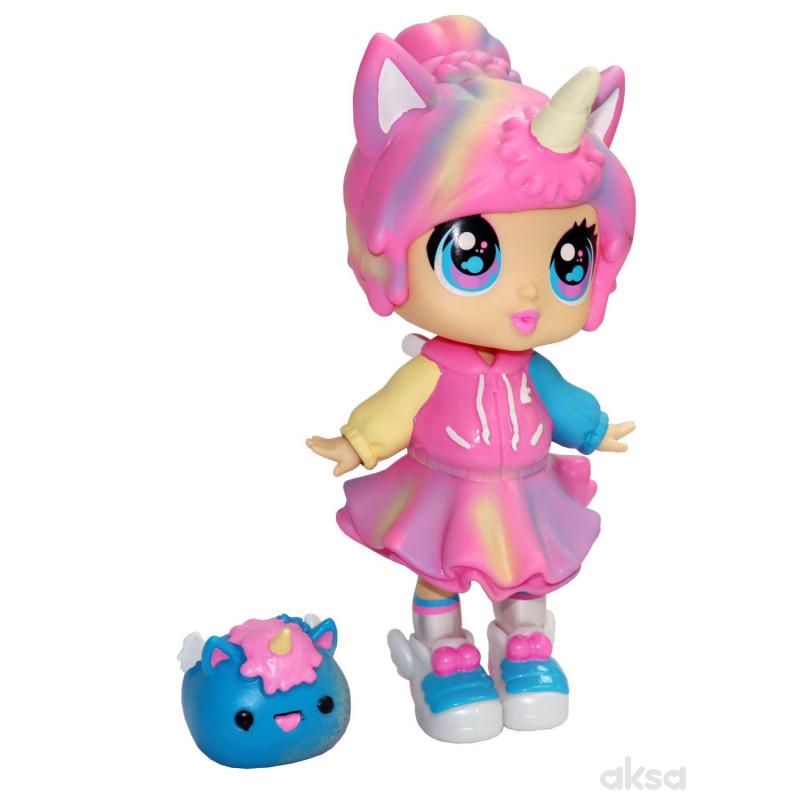 Bubble Trouble lutka Unicorn