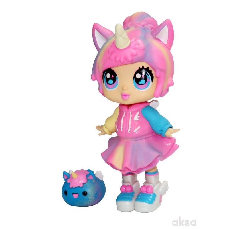 Bubble Trouble lutka Unicorn