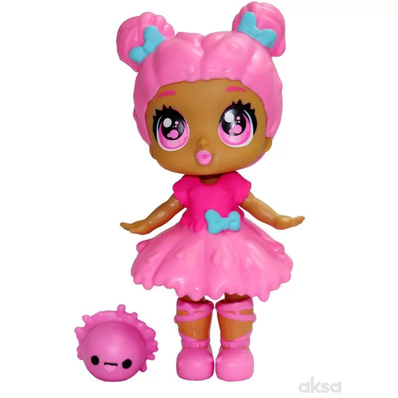Bubble Trouble lutka Balerina