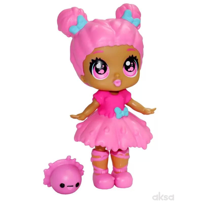 Bubble Trouble lutka Balerina