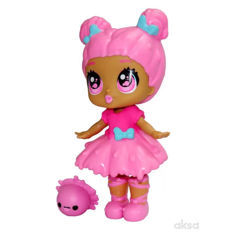 Bubble Trouble lutka Balerina