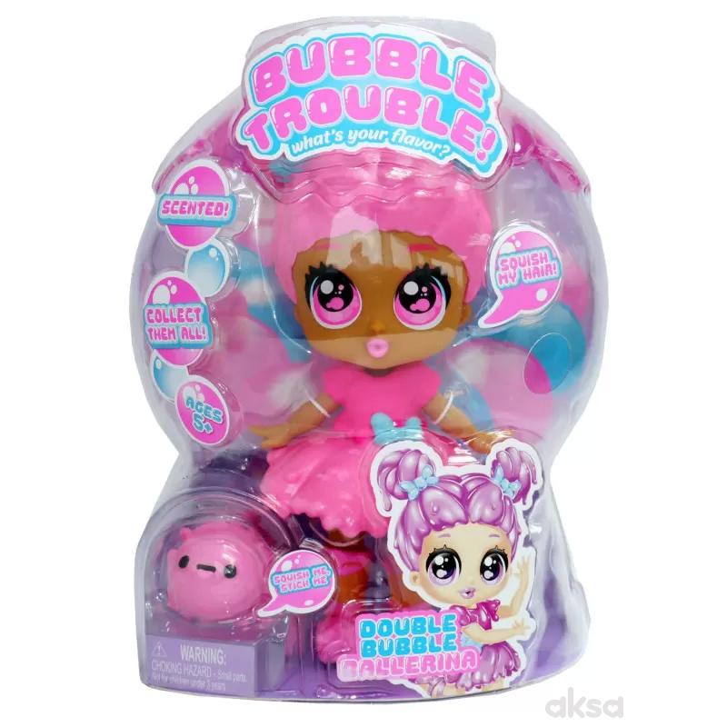 Bubble Trouble lutka Balerina
