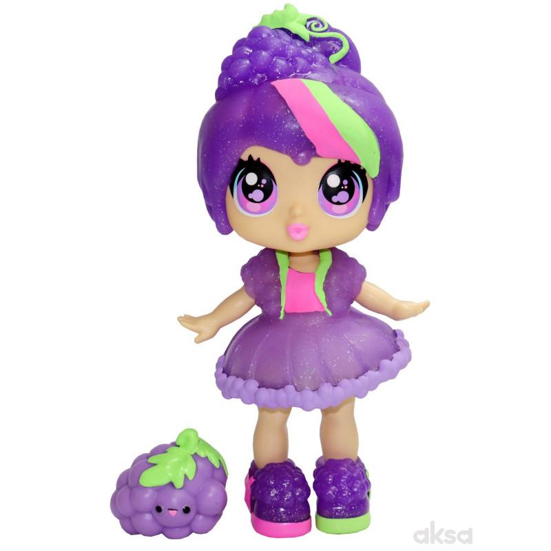 Bubble Trouble lutka Grape