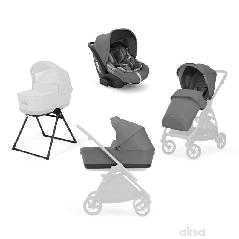 Inglesina sist.Electa s.d., nos., as Cab, ChelGrey