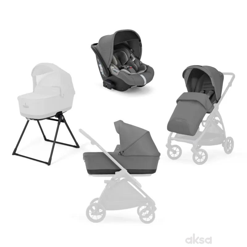 Inglesina sist.Electa s.d., nos., as Cab, ChelGrey