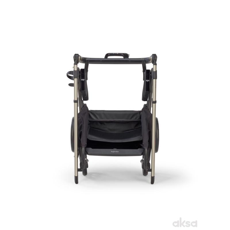 Inglesina ram za kolica Electa, crni