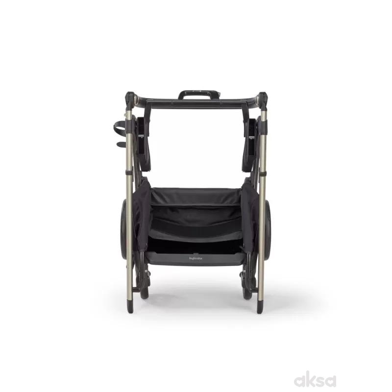Inglesina ram za kolica Electa, crni
