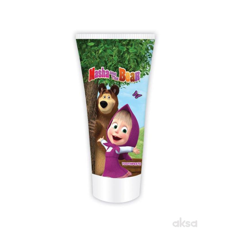 Masa i meda pasta za zube 50ml