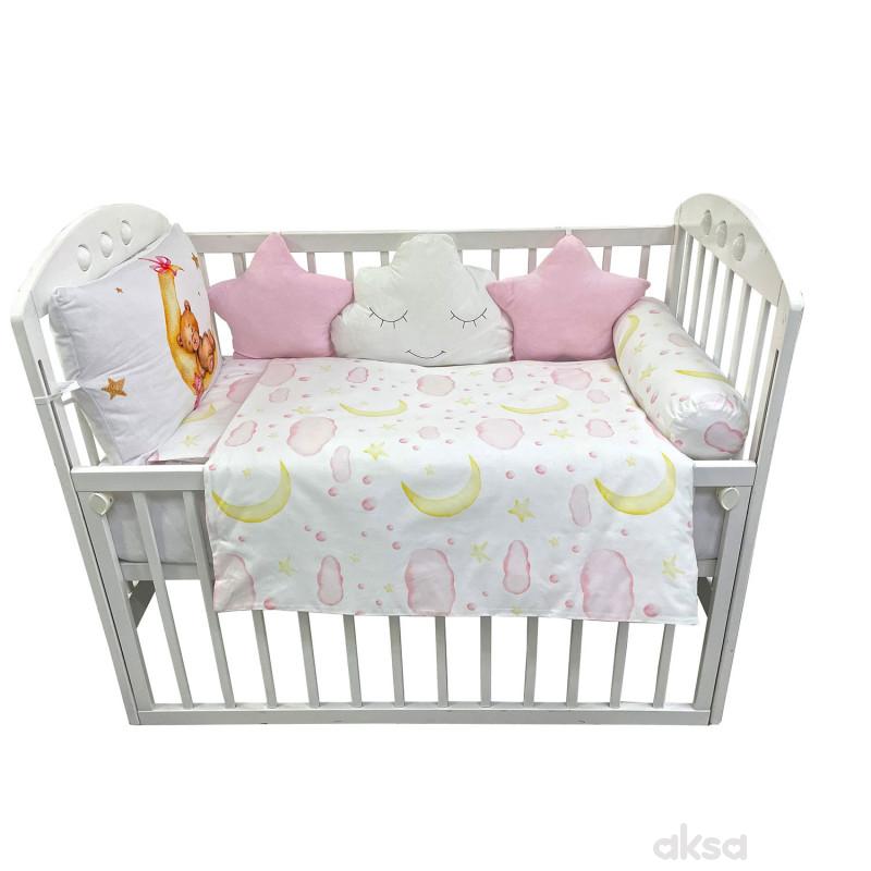 Baby Textil posteljina sanjalica