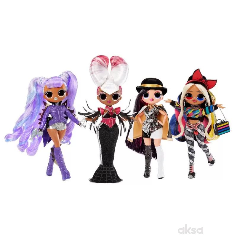 LOL Surprise Movie magic omg doll