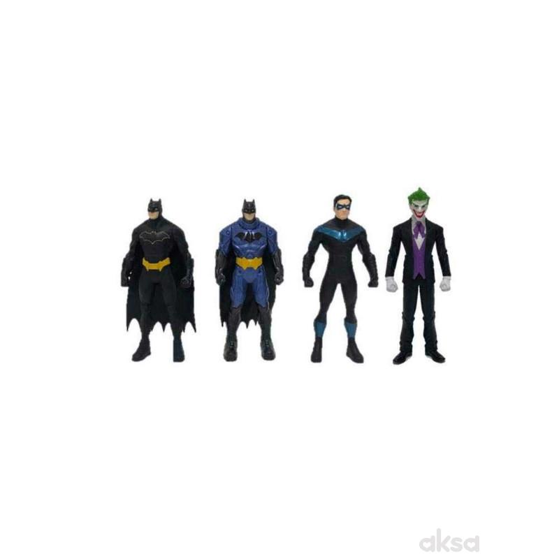 Batman figura asst | AKSA