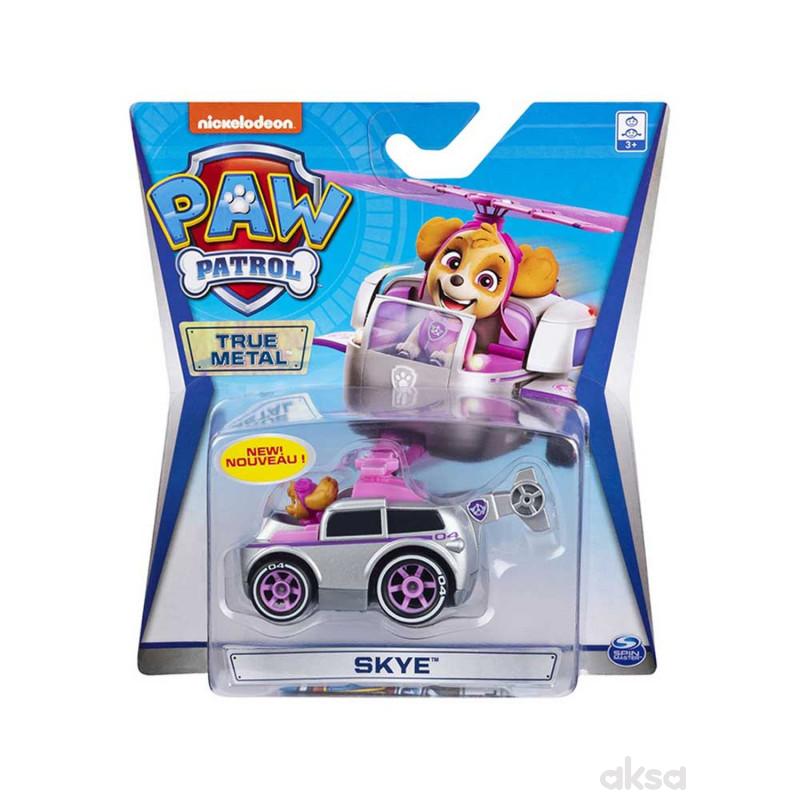 Paw Patrol spasilačka vozila asst
