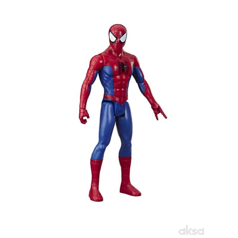 Spiderman Titan spider figura 