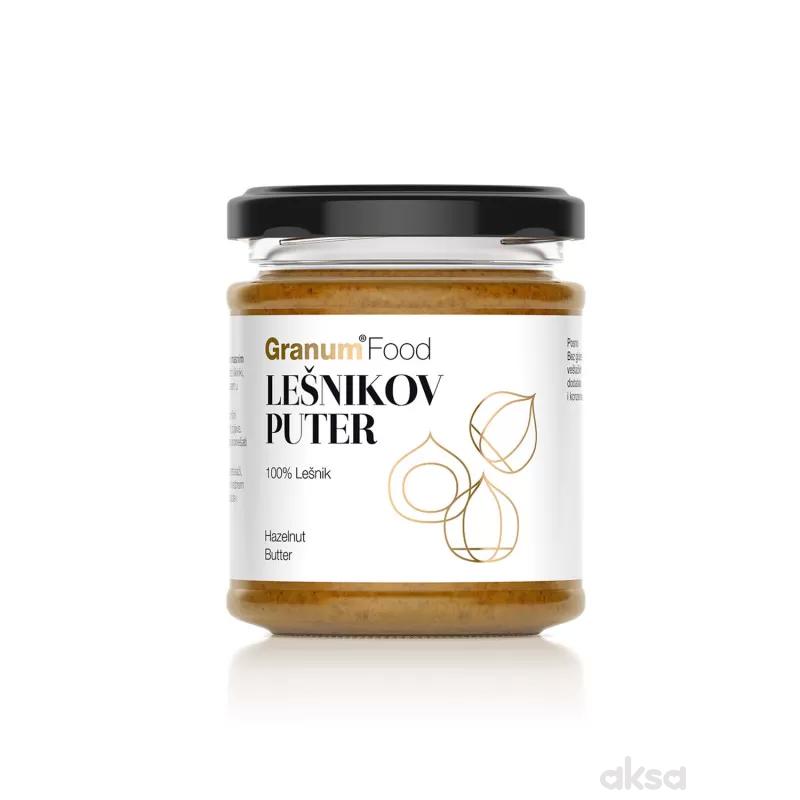 Granum lešnikov puter, 170g