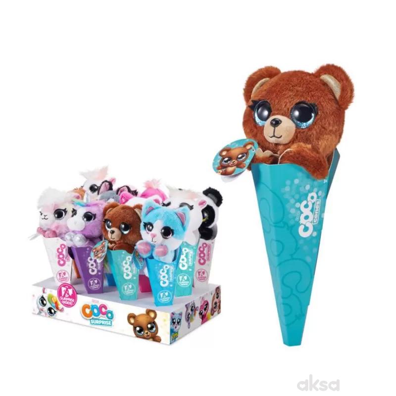 Coco Cones original