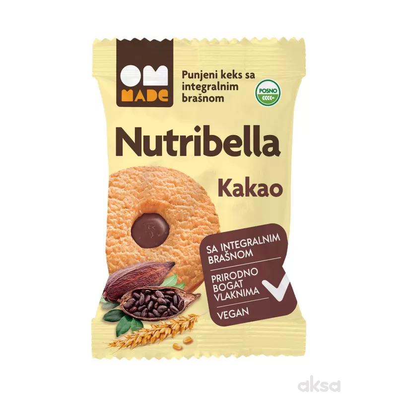 Nutribella biskvit kakao, 50g