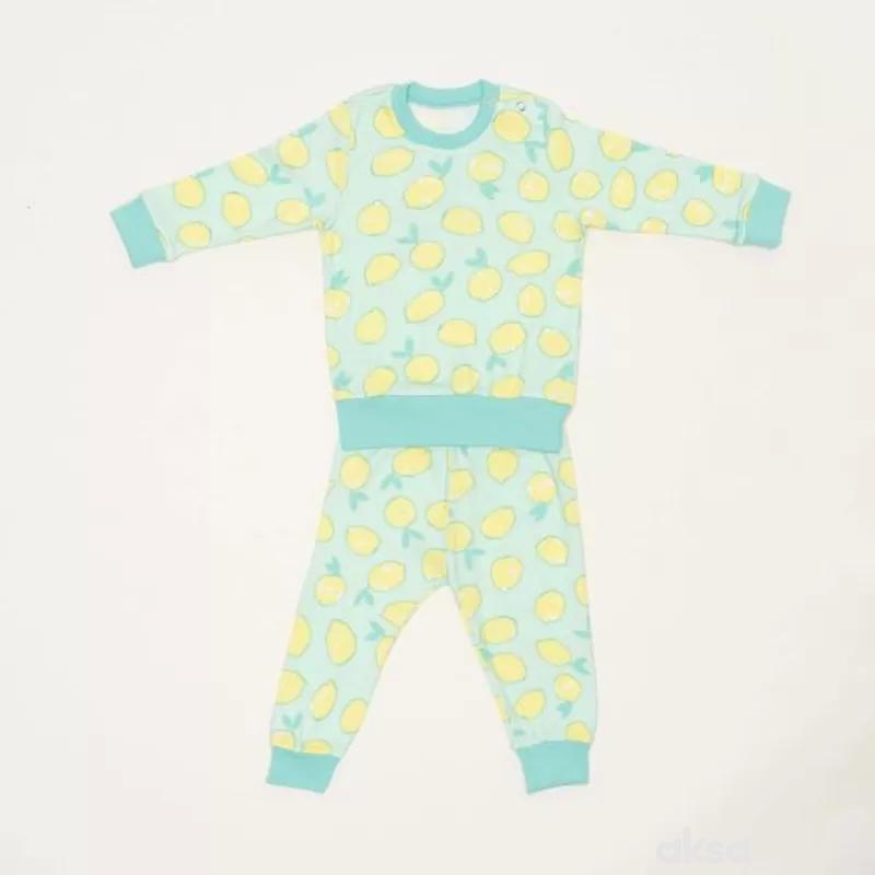 Jasmil pidžama dr, unisex