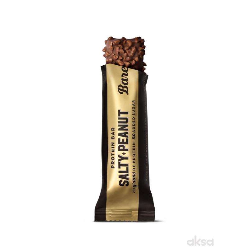 Barebells Salty Peanut bar, 55g