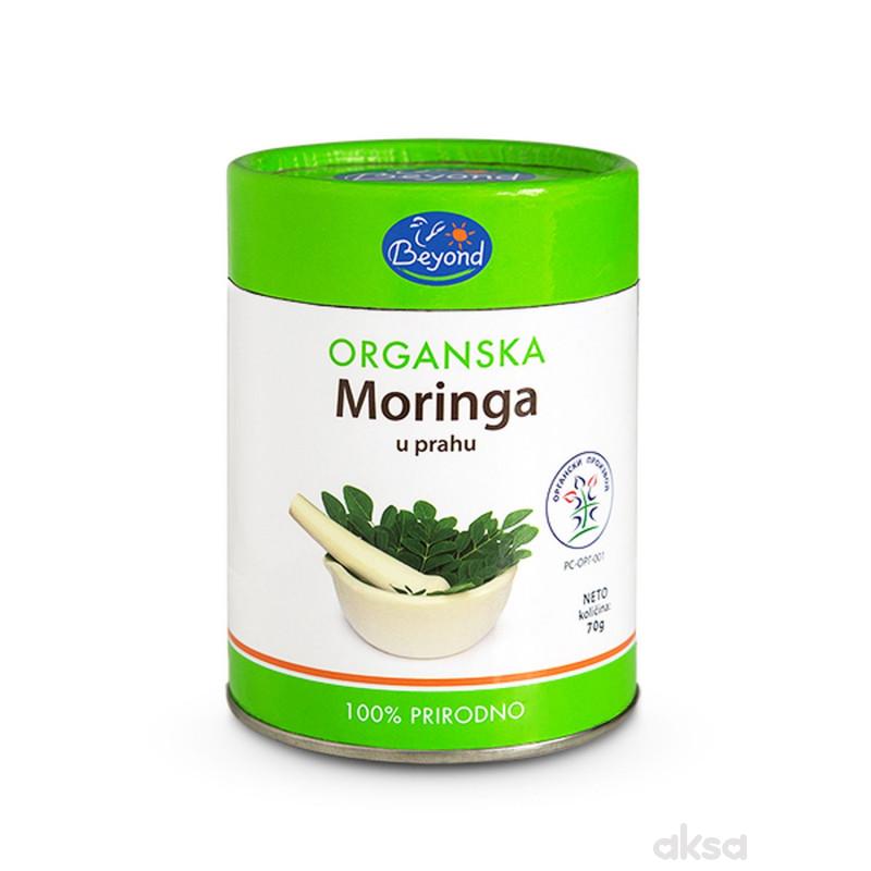 Beyond Moringa u prahu organic 70g