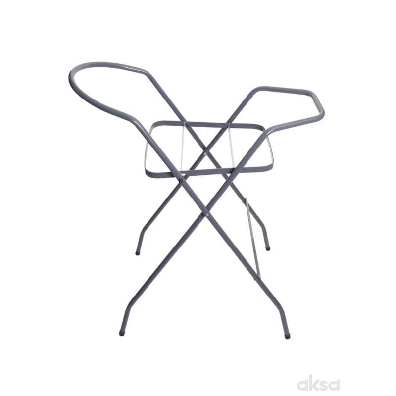 Tega Metalni stalak za kadicu 102cm, graphite