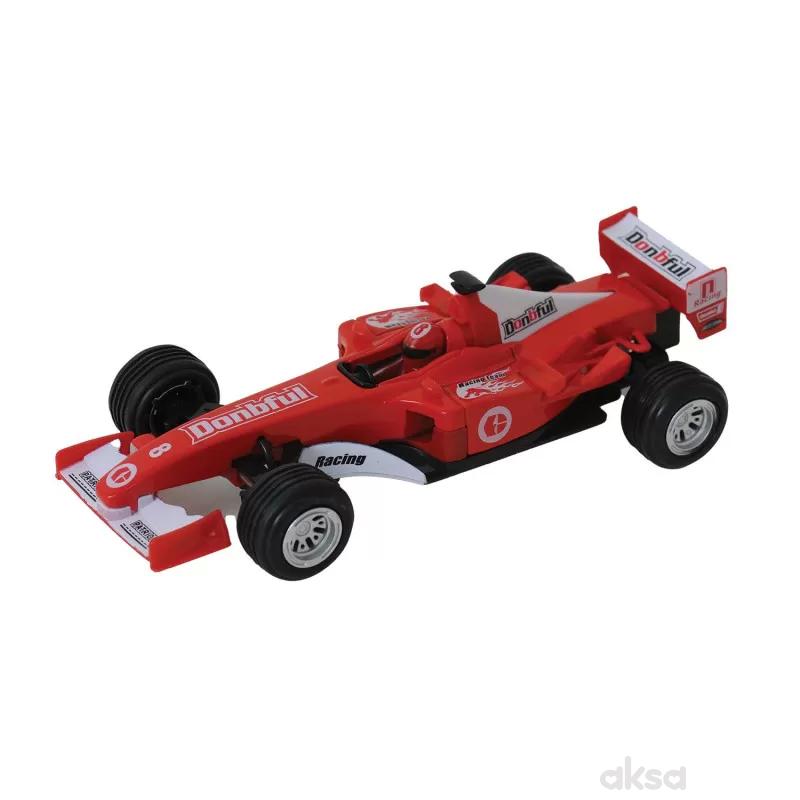 Cigioki formulna metalna u blisteru