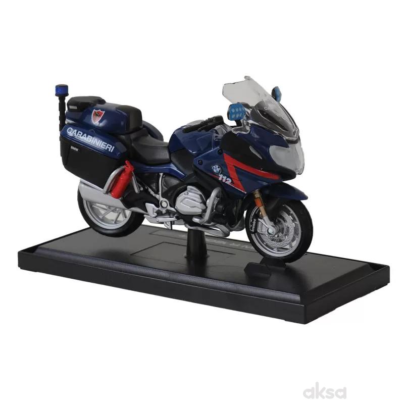 Cigioki motor policijski