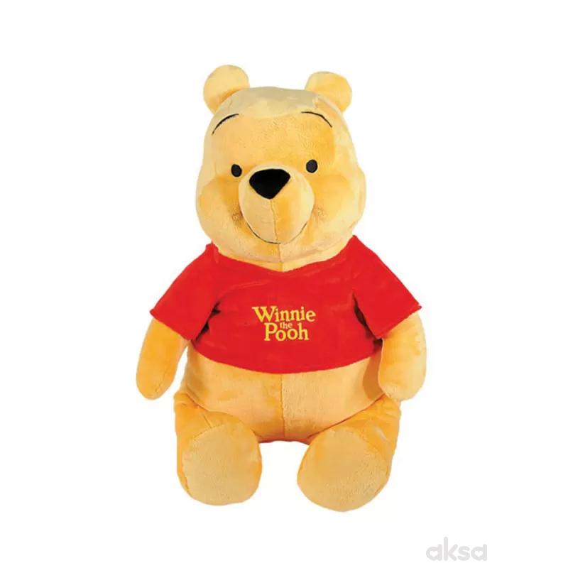 Disney pliš Winnie The Pooh 20cm