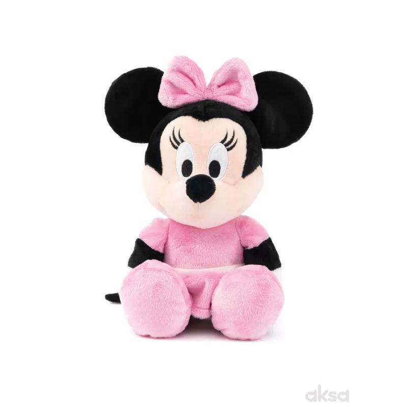 Disney pliš Flopsie Minnie 26cm