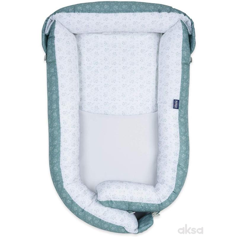 Chicco gnezdo za bebe Mummy pod, Foxy