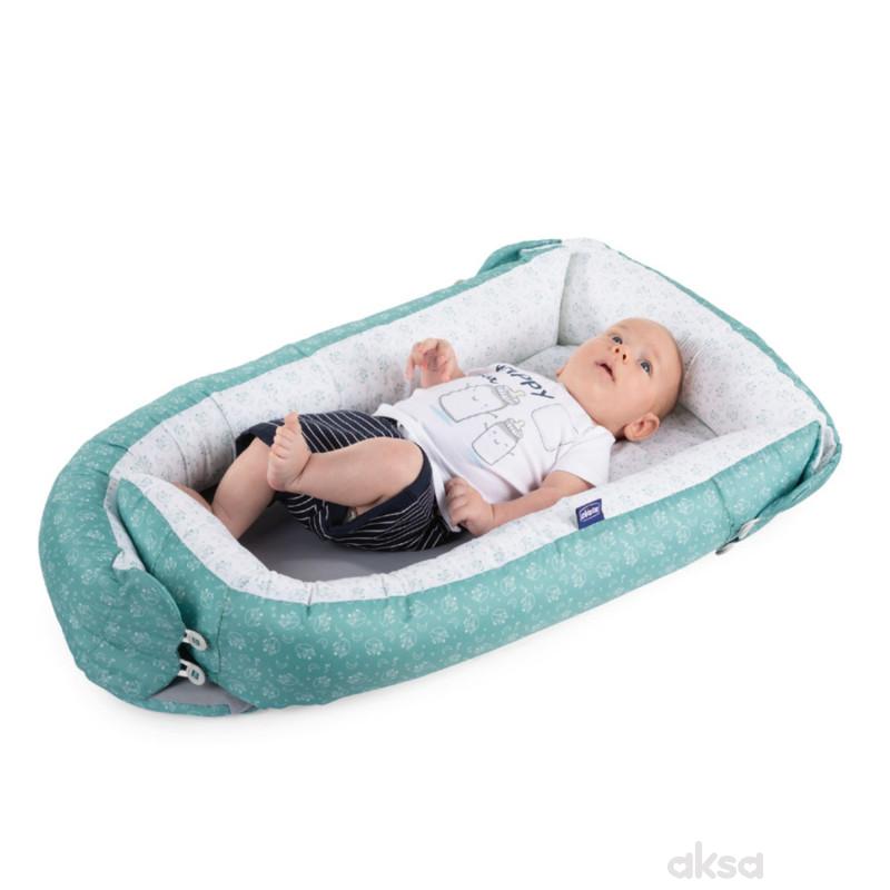 Chicco gnezdo za bebe Mummy pod, Foxy