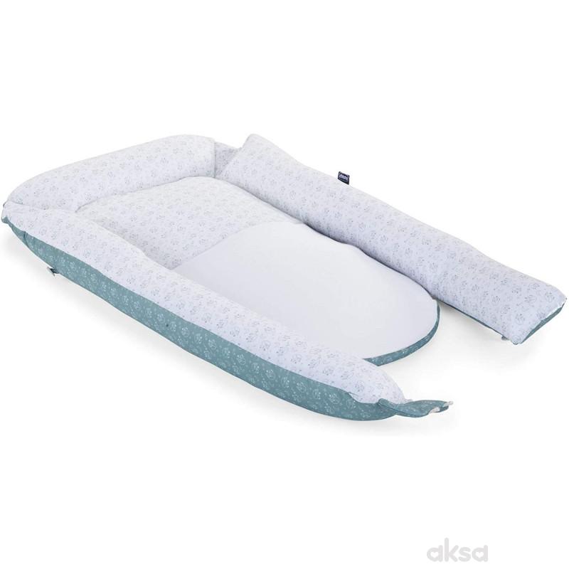 Chicco gnezdo za bebe Mummy pod, Foxy