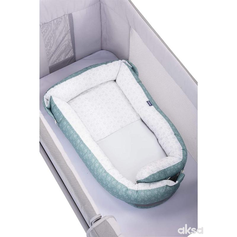 Chicco gnezdo za bebe Mummy pod, Foxy