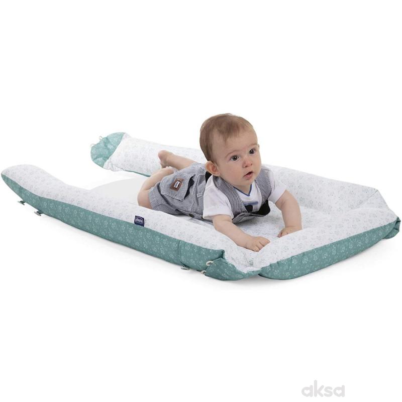 Chicco gnezdo za bebe Mummy pod, Foxy